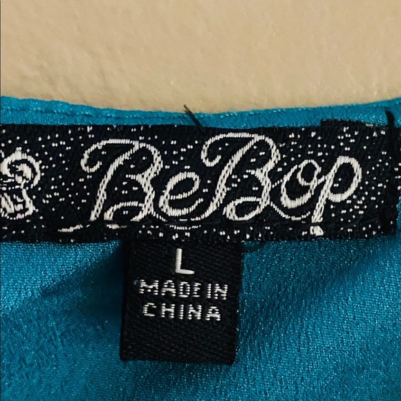 BeBop Color Blocking Dress Bundle (2) - Picture 7 of 8